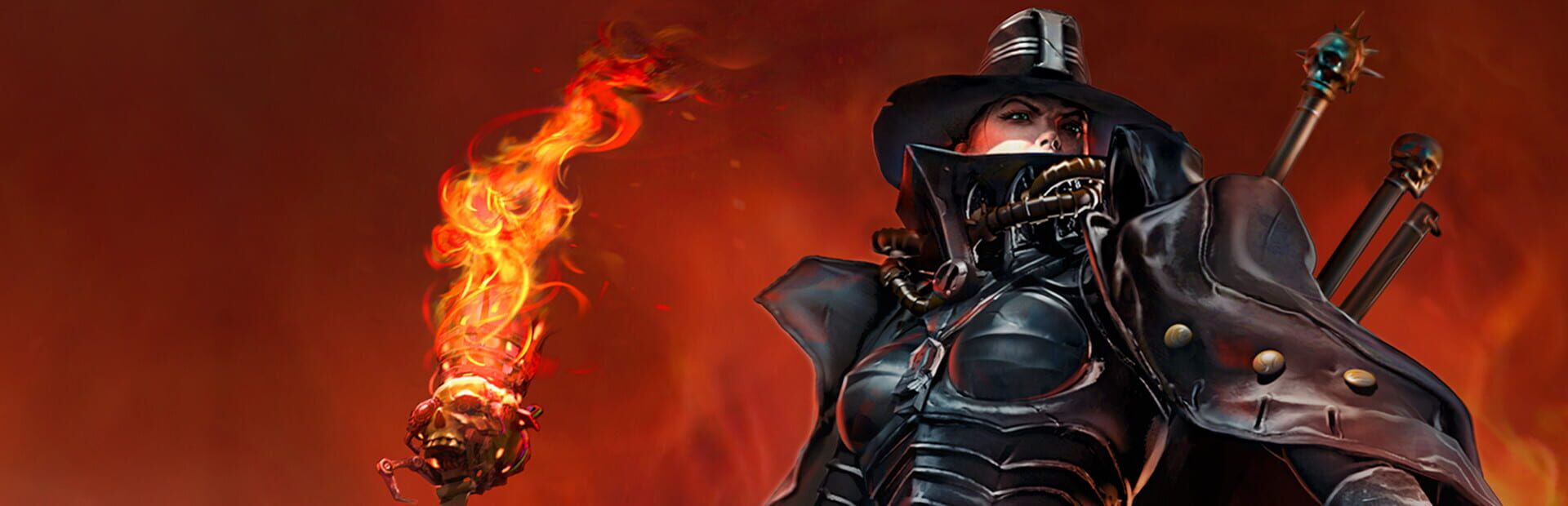 Illustration de Warhammer 40,000: Dawn of War II - Retribution