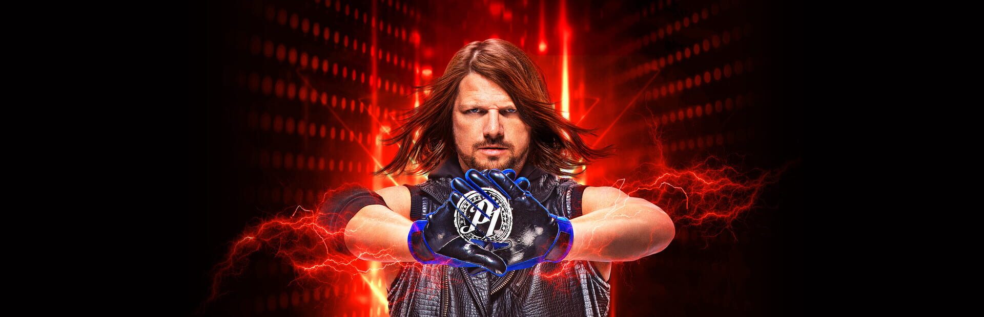Illustration de WWE 2K19