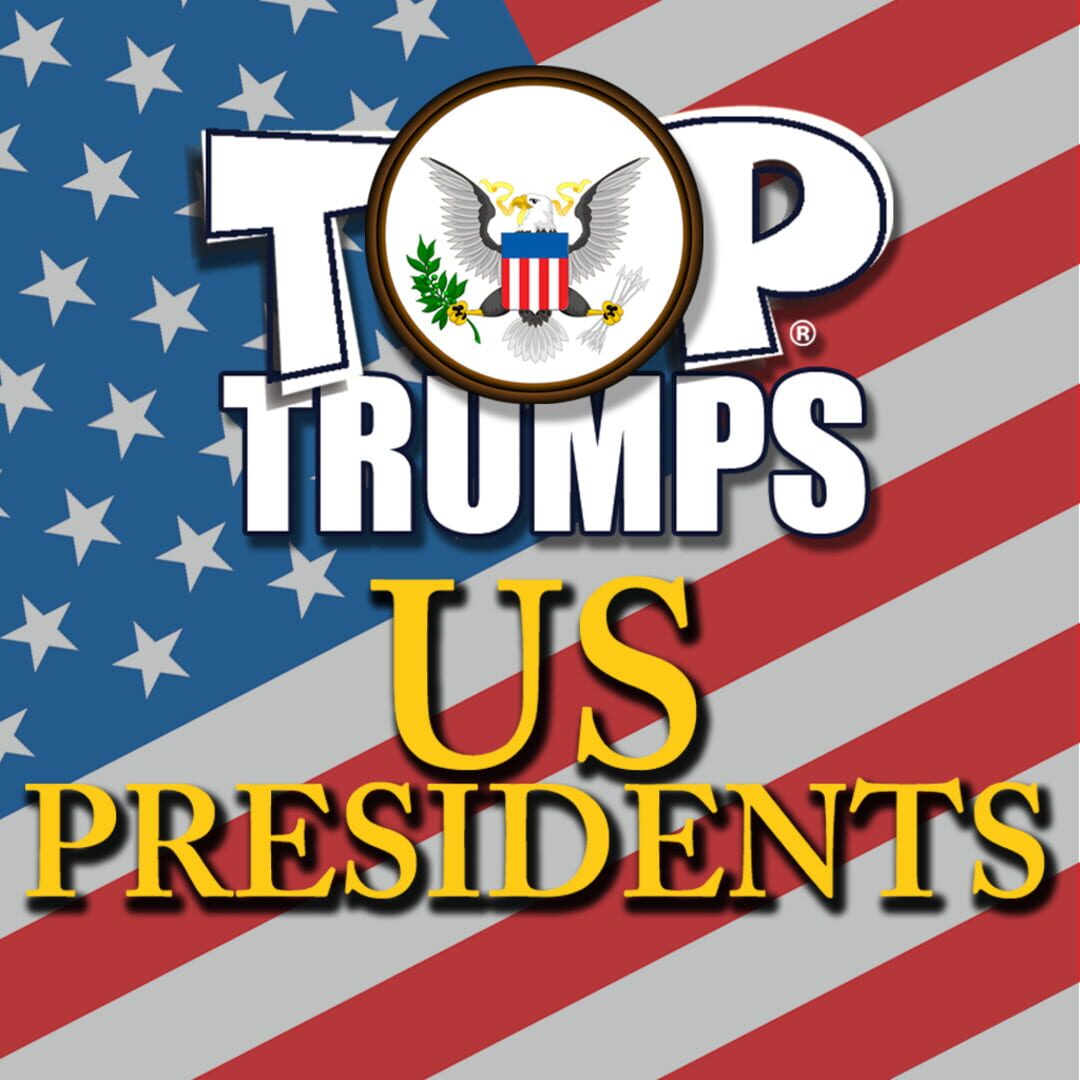 Illustration de Top Trumps: US Presidents