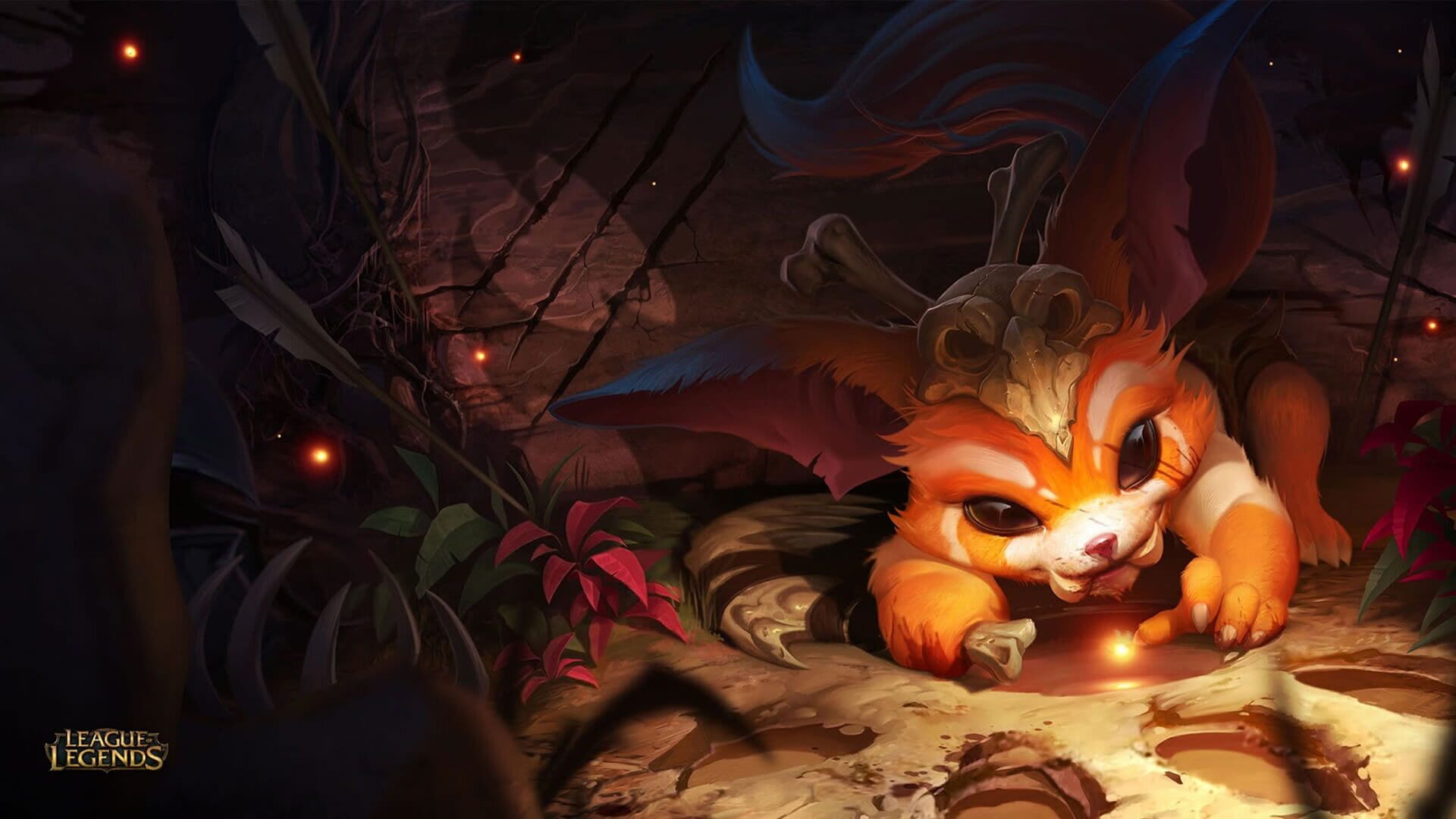 Illustration du jeu