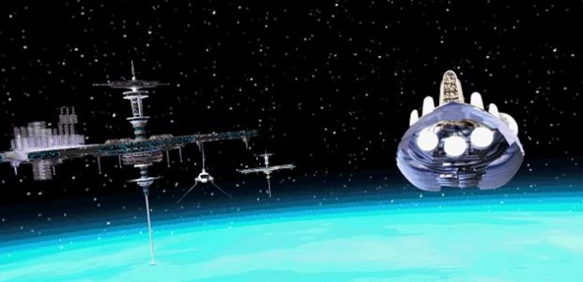 Illustration de Star Wars: Rebellion