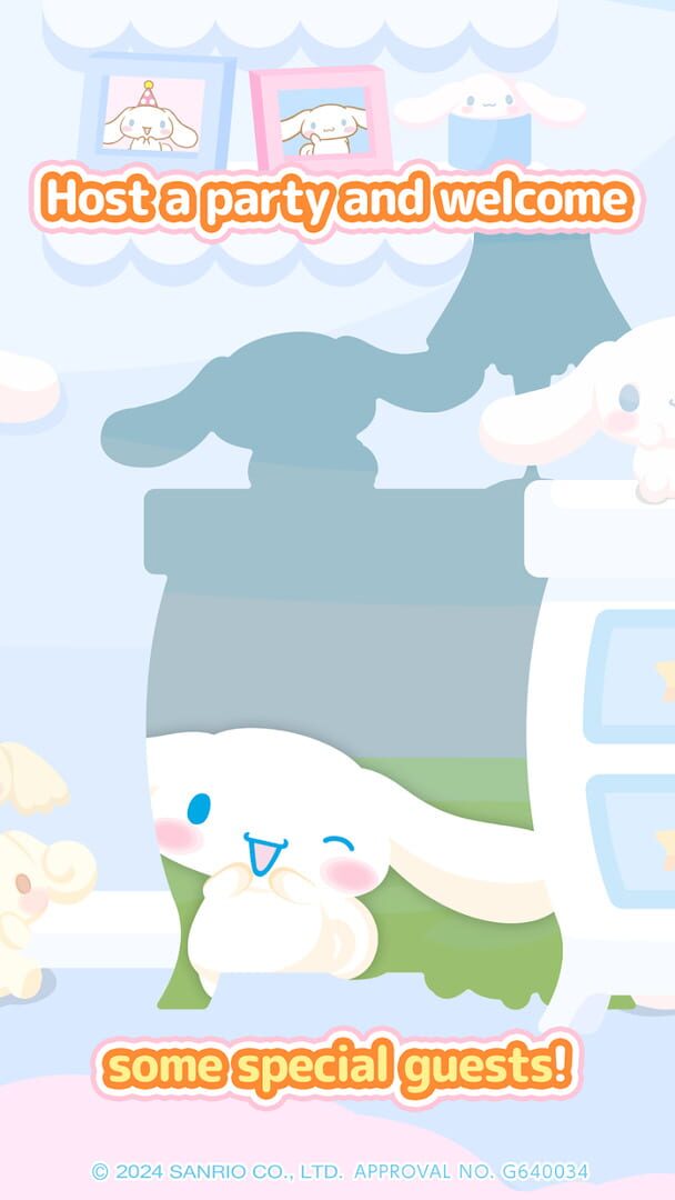 Illustration de Hello Kitty Dream Village