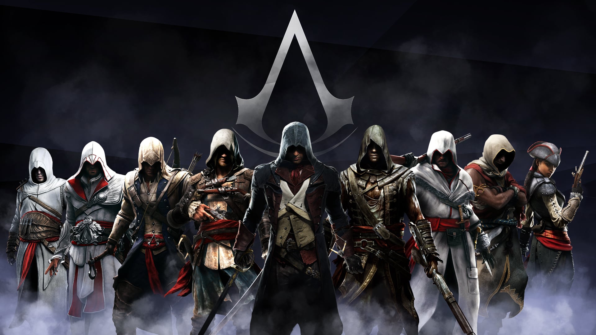 Credit to Ubisoft