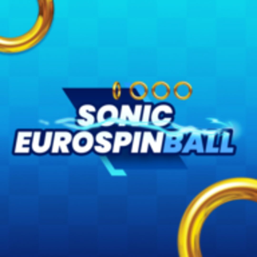 Illustration de Sonic Eurospinball