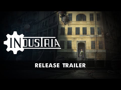 Vignette de INDUSTRIA - Release Trailer