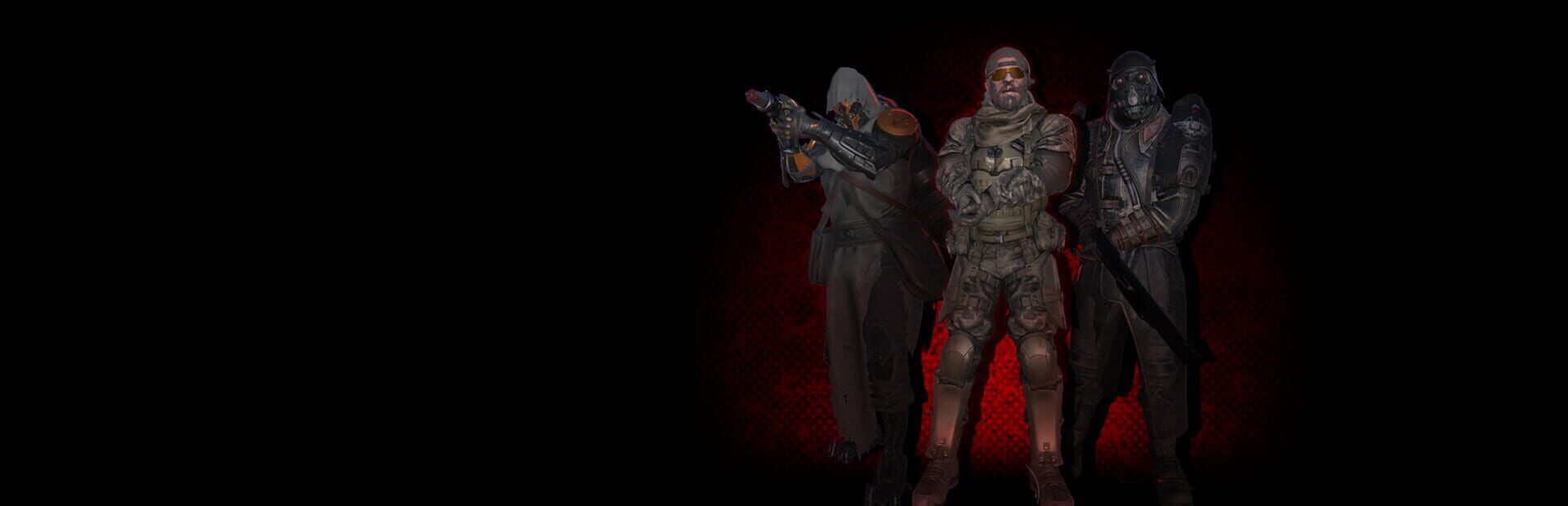 Illustration de Yet Another Zombie Survivors