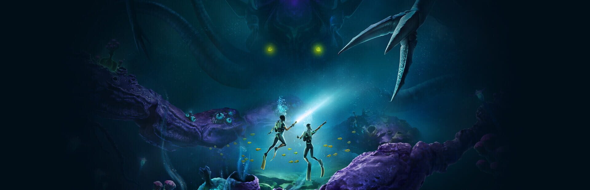 Illustration de Subnautica 2