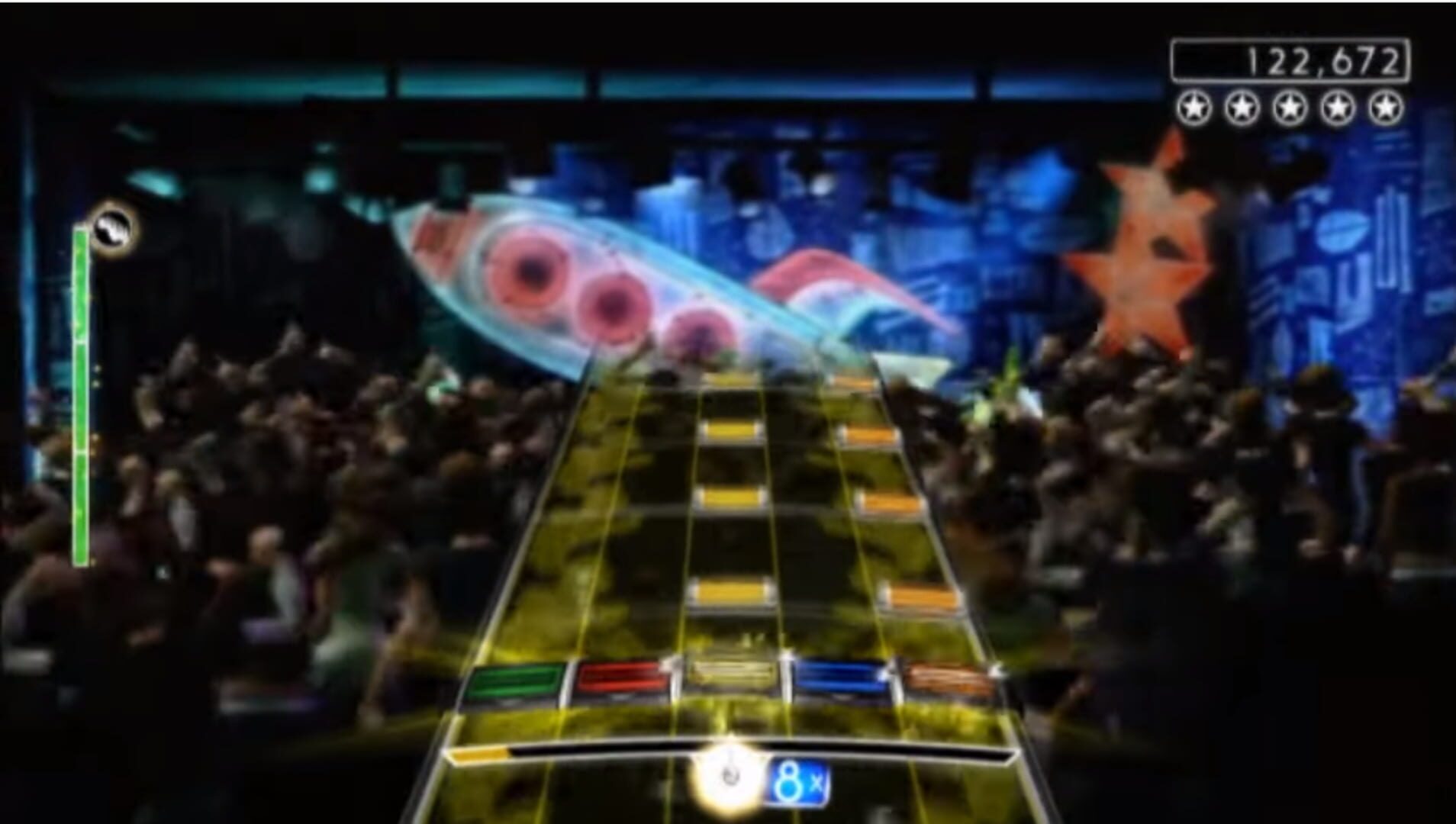 Illustration de Rock Band: Track Pack - Volume 1