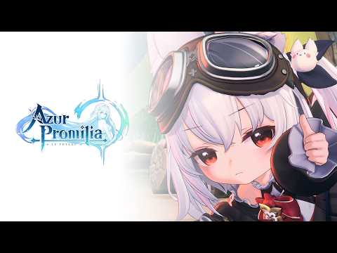 Vignette de Azur Promilia - "Kibo Safari" Trailer
