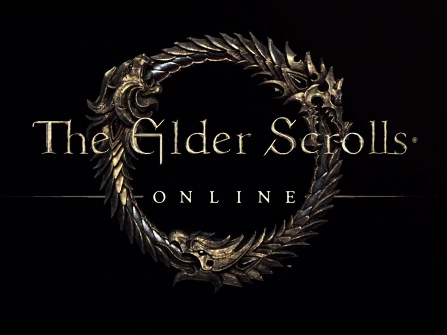 Illustration de The Elder Scrolls Online