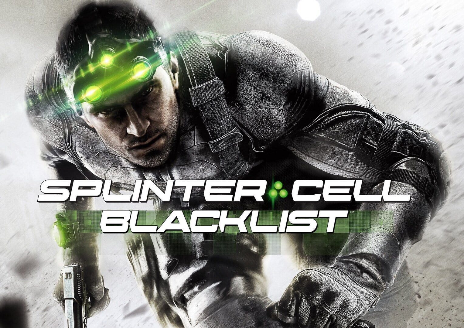 Illustration de Tom Clancy's Splinter Cell: Blacklist