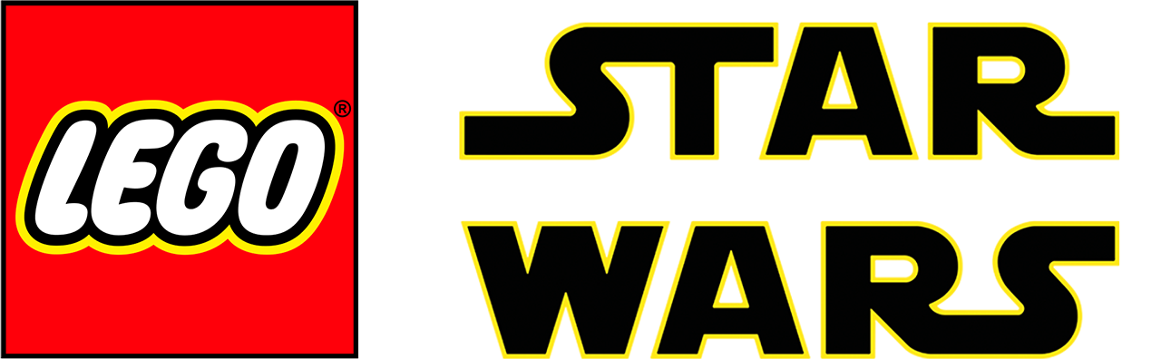 Logo de LEGO Star Wars: The Force Awakens