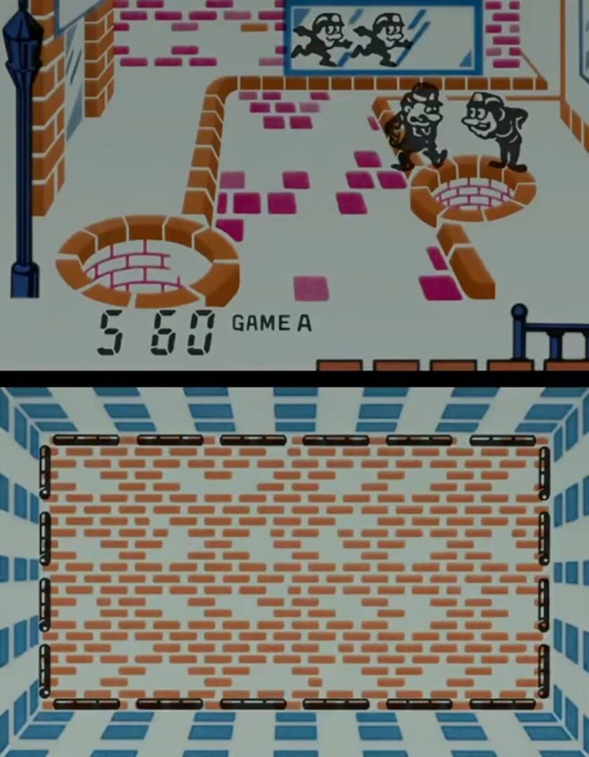 Illustration de Bomb Sweeper