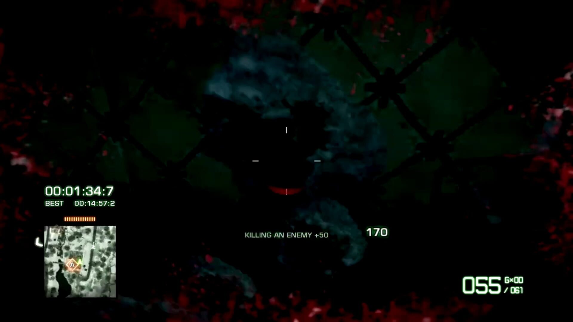 Illustration de Battlefield: Bad Company 2 - Onslaught