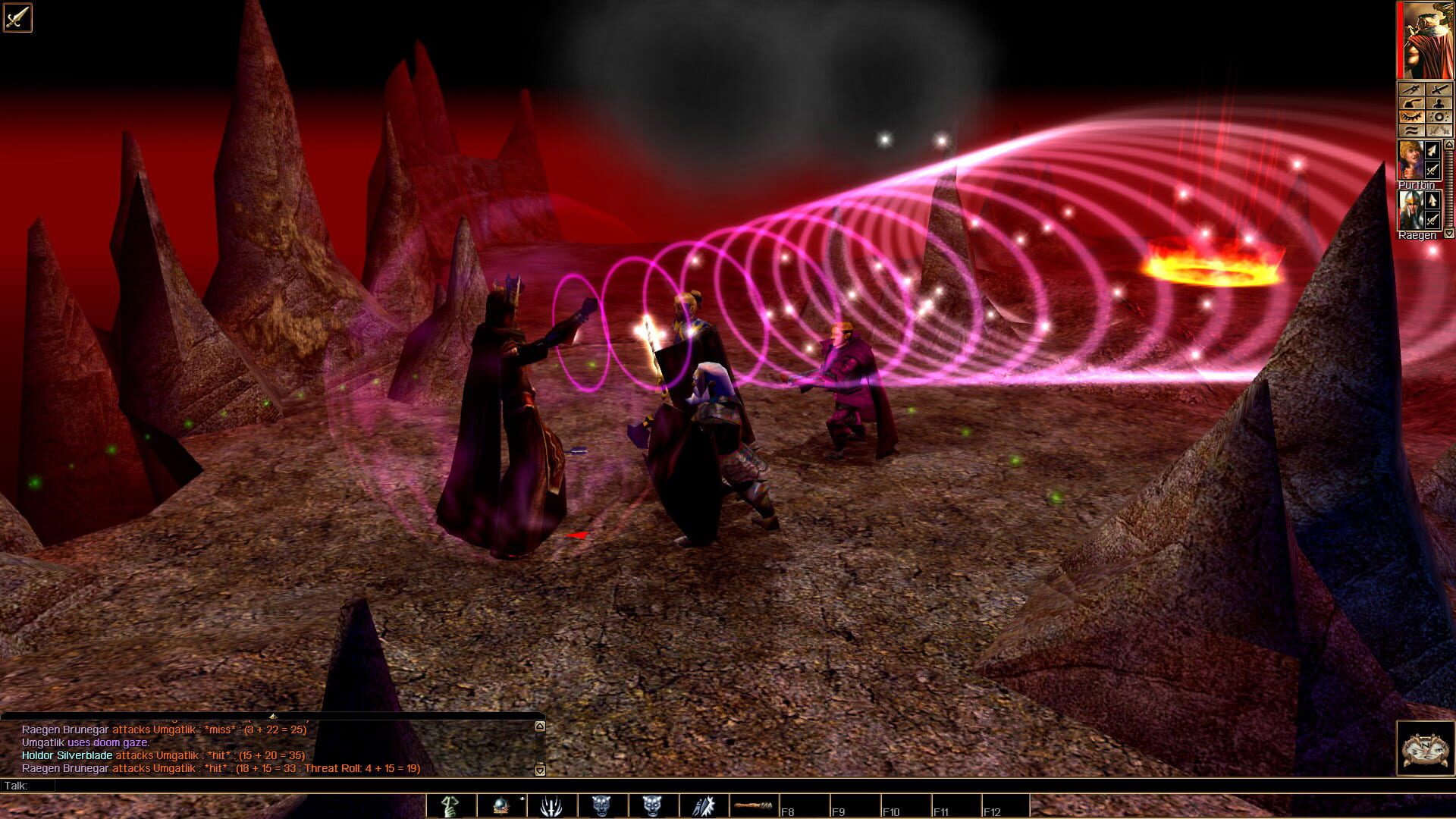 Illustration de Neverwinter Nights: Darkness Over Daggerford
