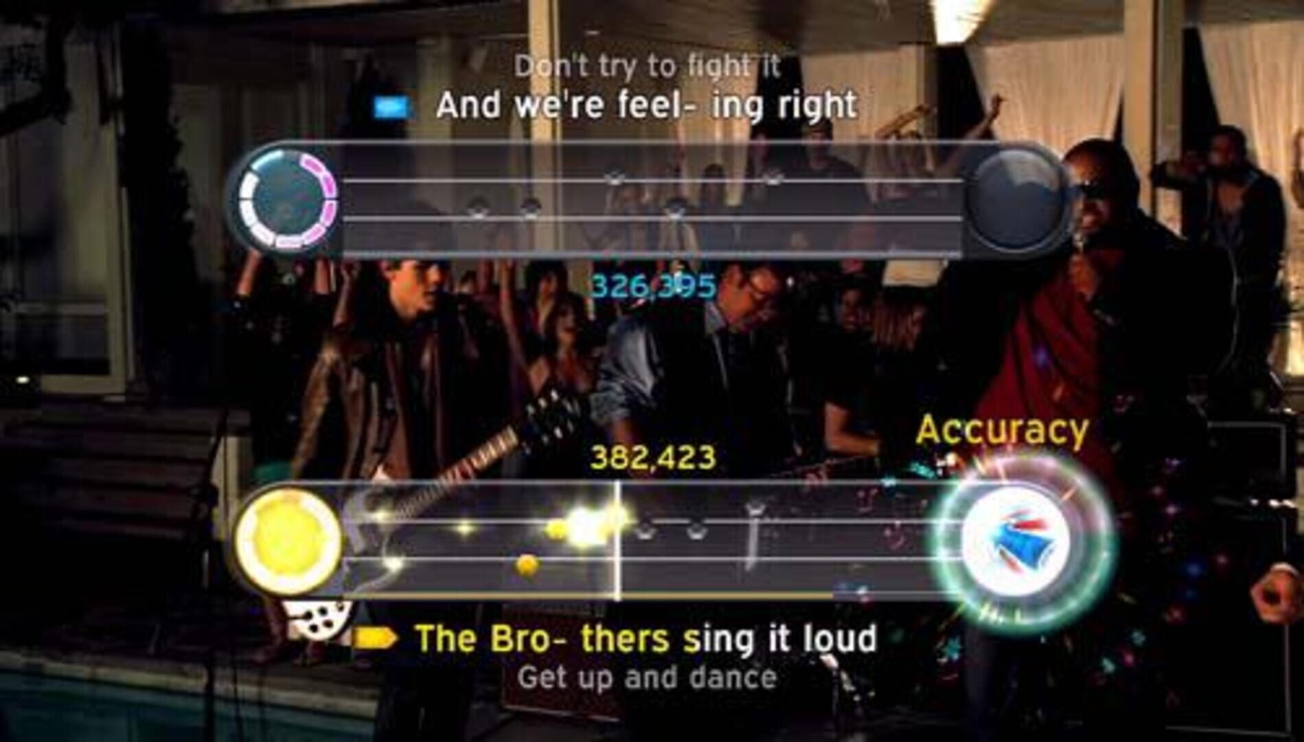 Illustration de Disney Sing It: Pop Hits