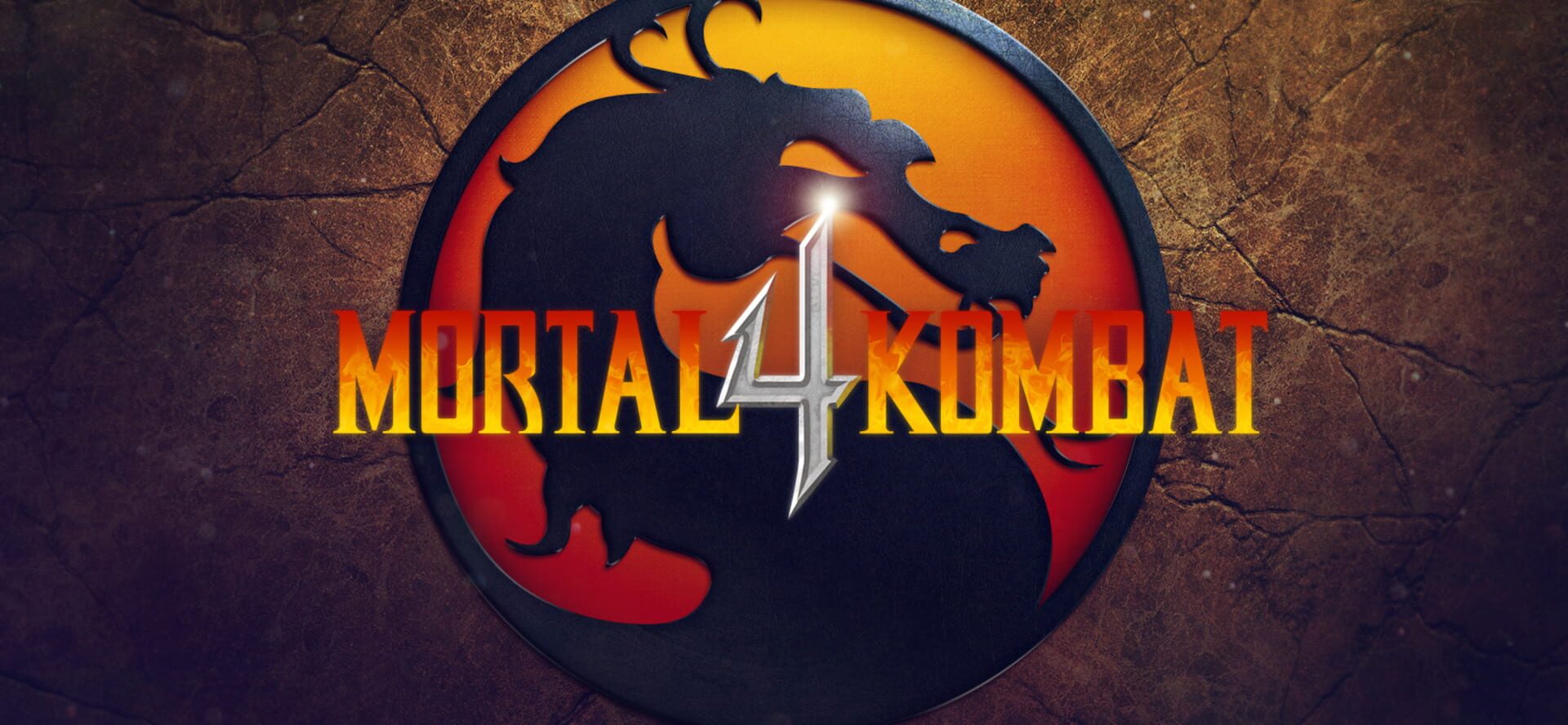 Illustration de Mortal Kombat 4