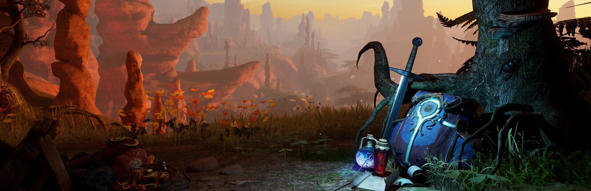 Illustration de Outward 2