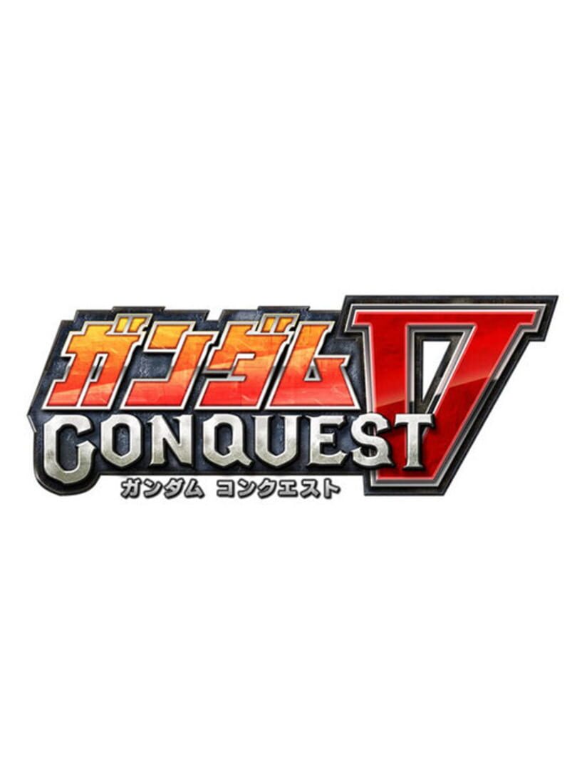 Illustration de Gundam Conquest V