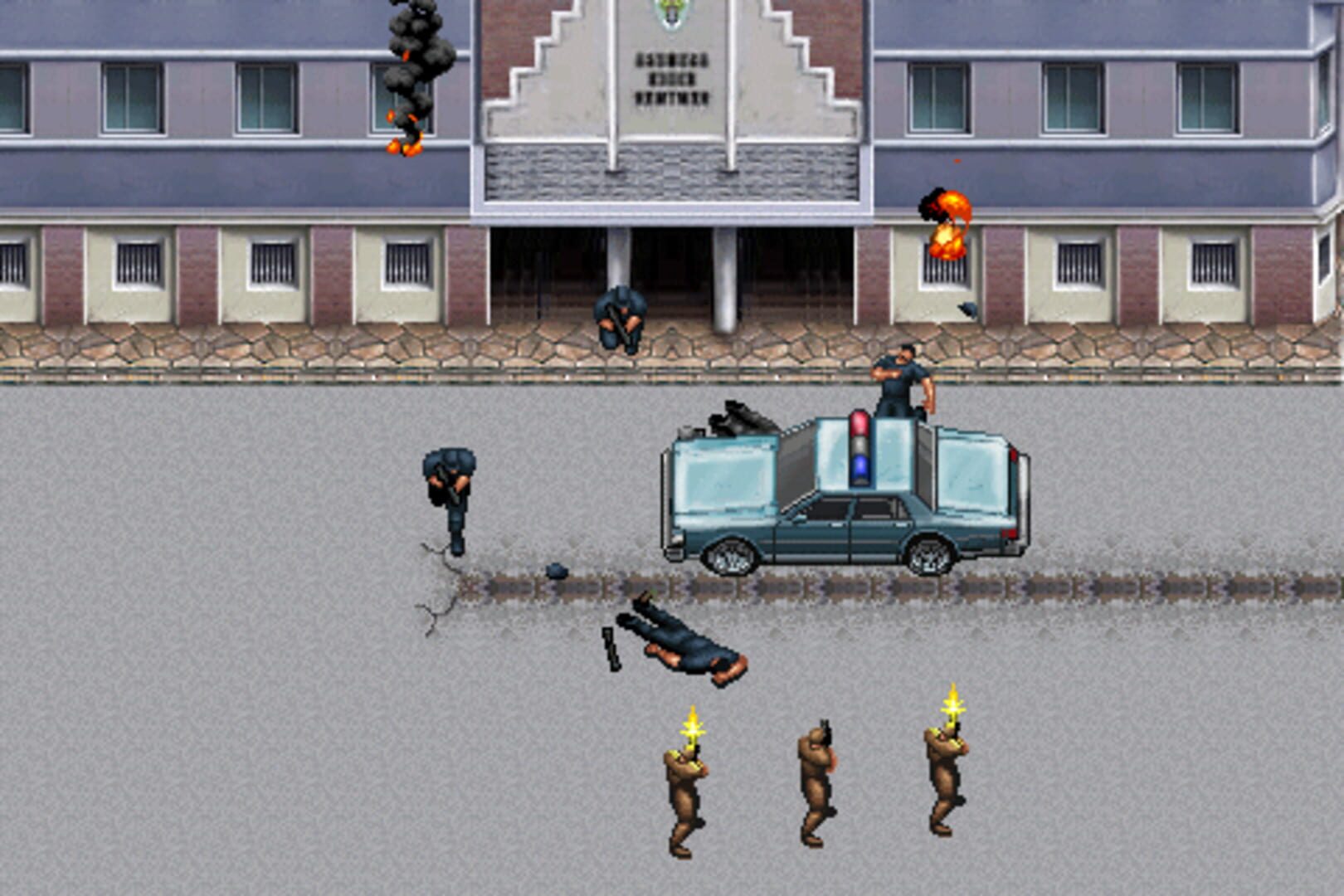Illustration de Call of Duty: Modern Warfare 2 - Force Recon