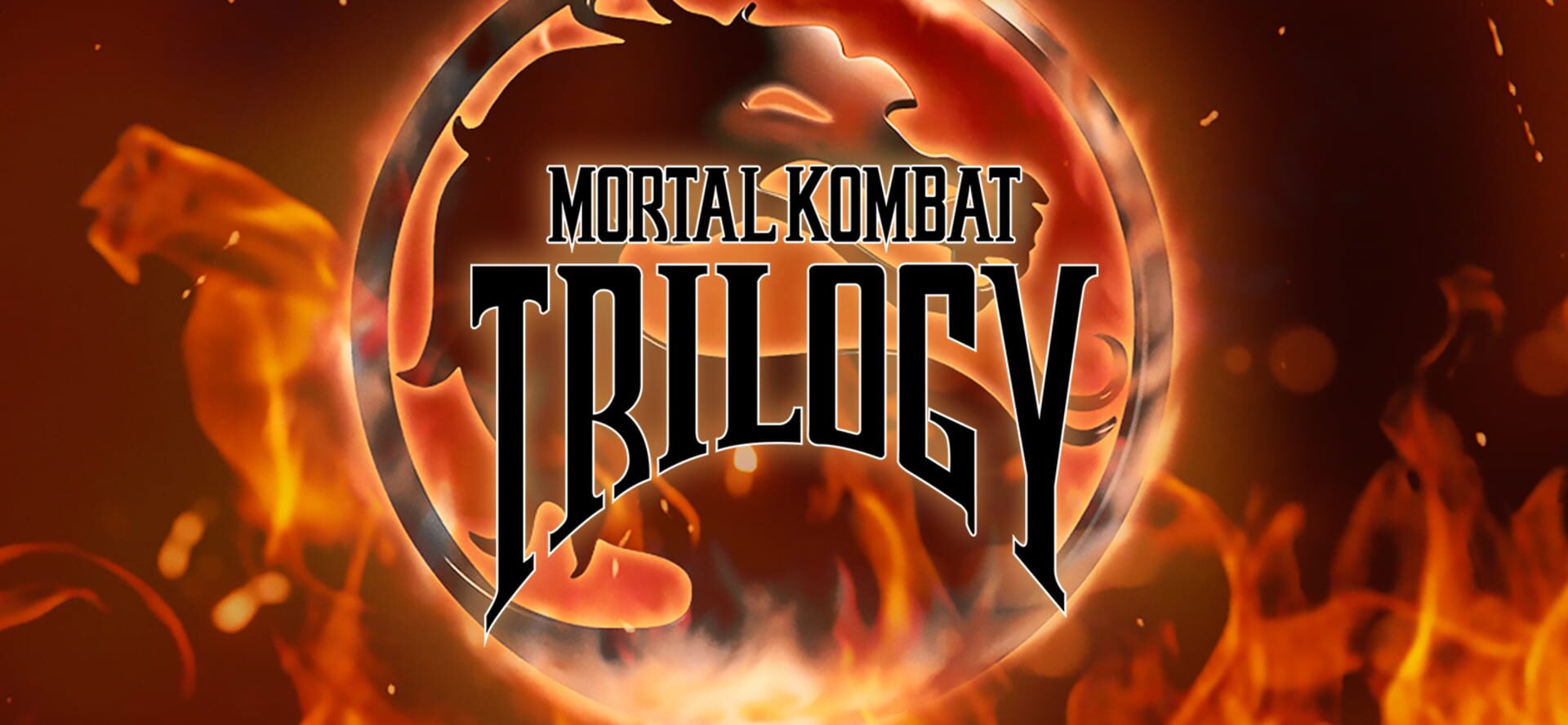 Illustration de Mortal Kombat Trilogy
