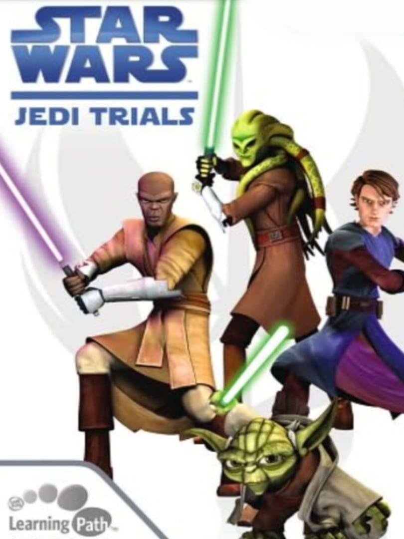 Illustration de Star Wars: Jedi Trials