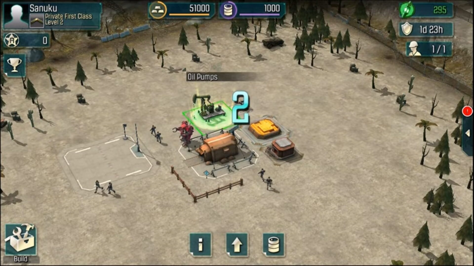 Illustration de Call of Duty: Heroes