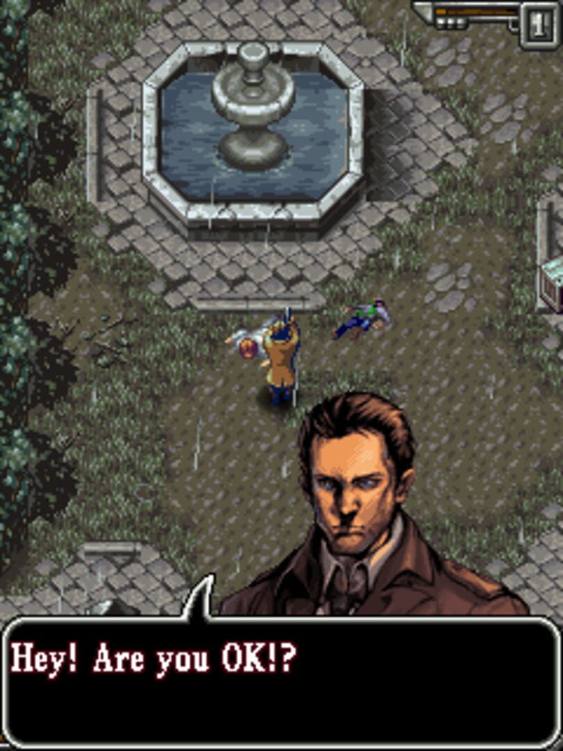 Illustration de The House of the Dead: Nightmare