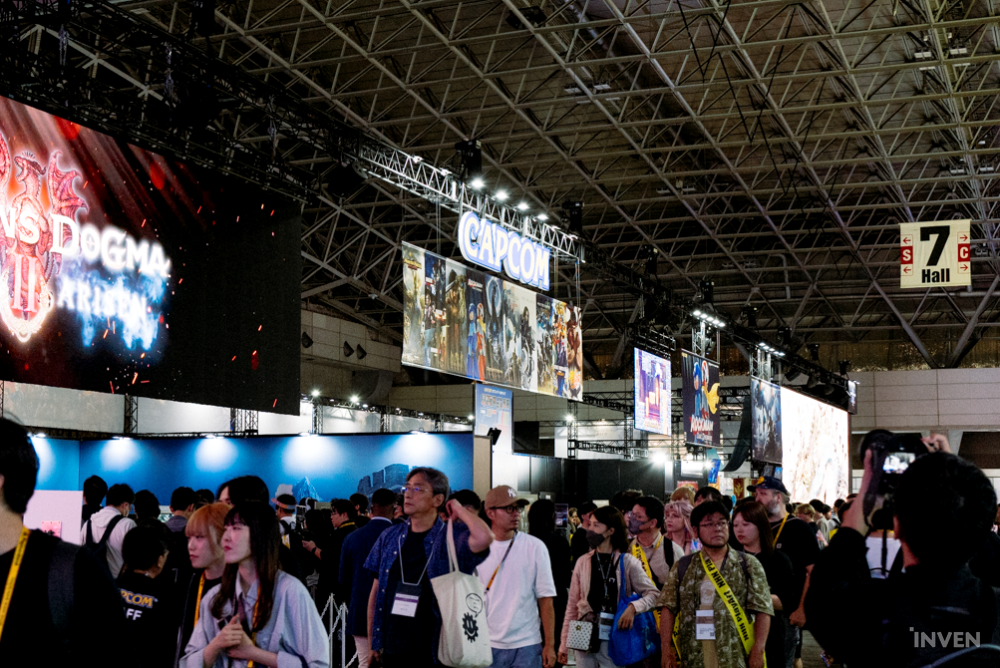 캡콤, 해킹으로 CAPCOM ID 이메일 등 1177만 건 유출