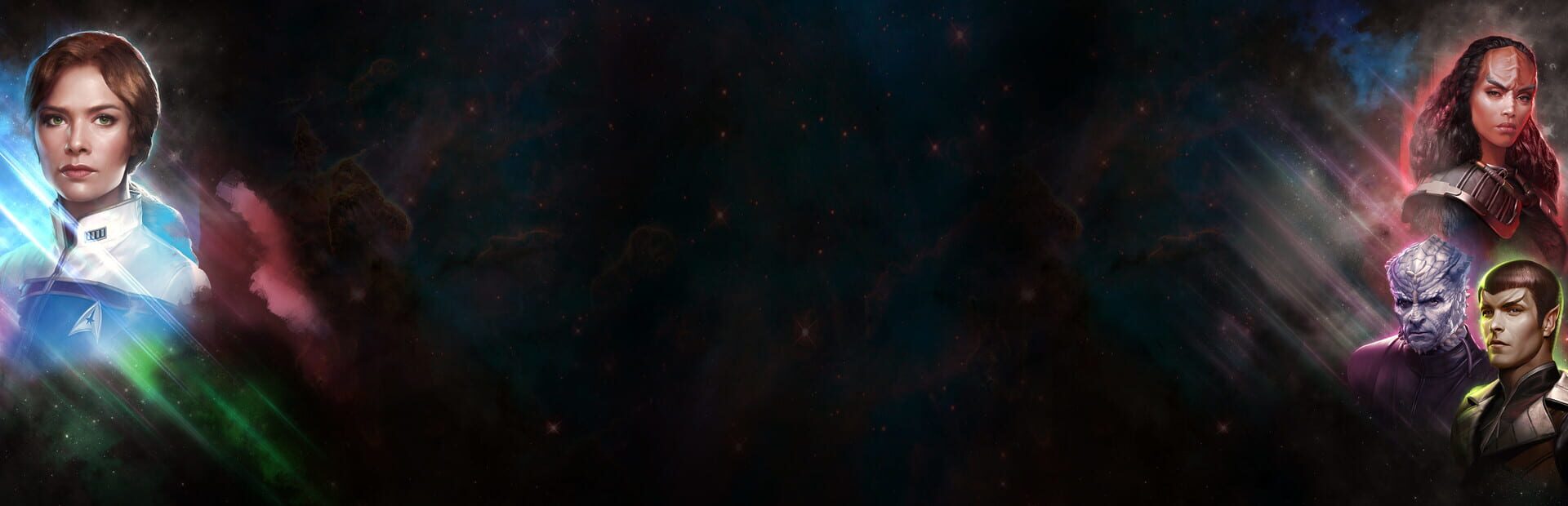 Illustration de Star Trek Online