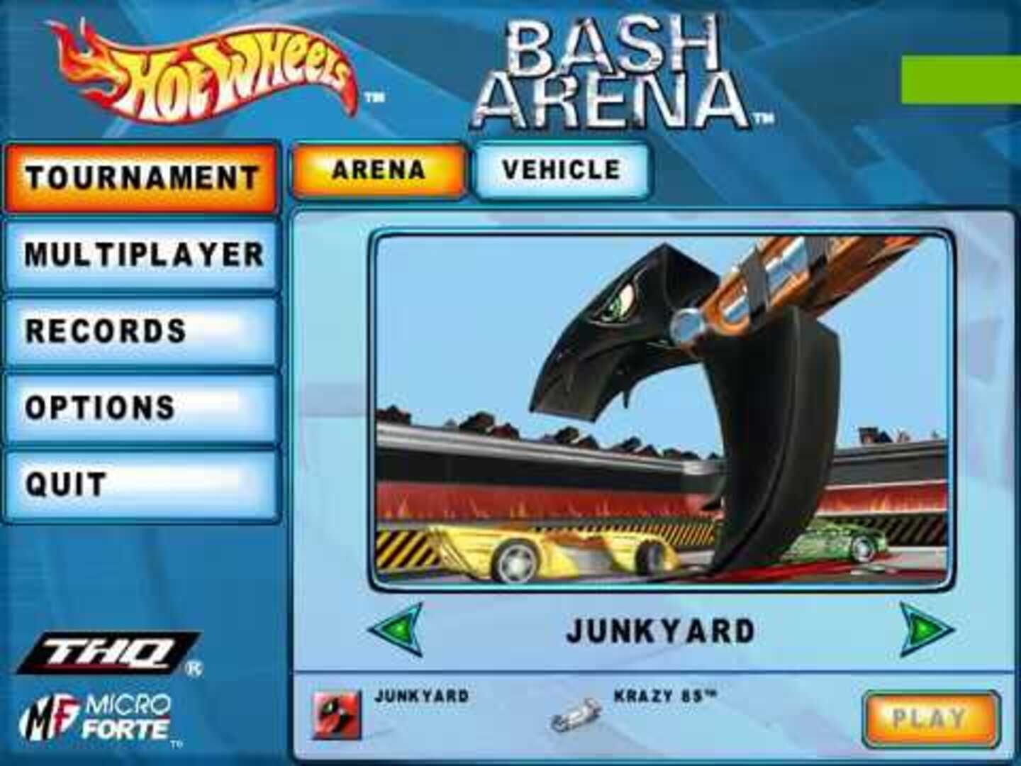 Illustration de Hot Wheels: Bash Arena