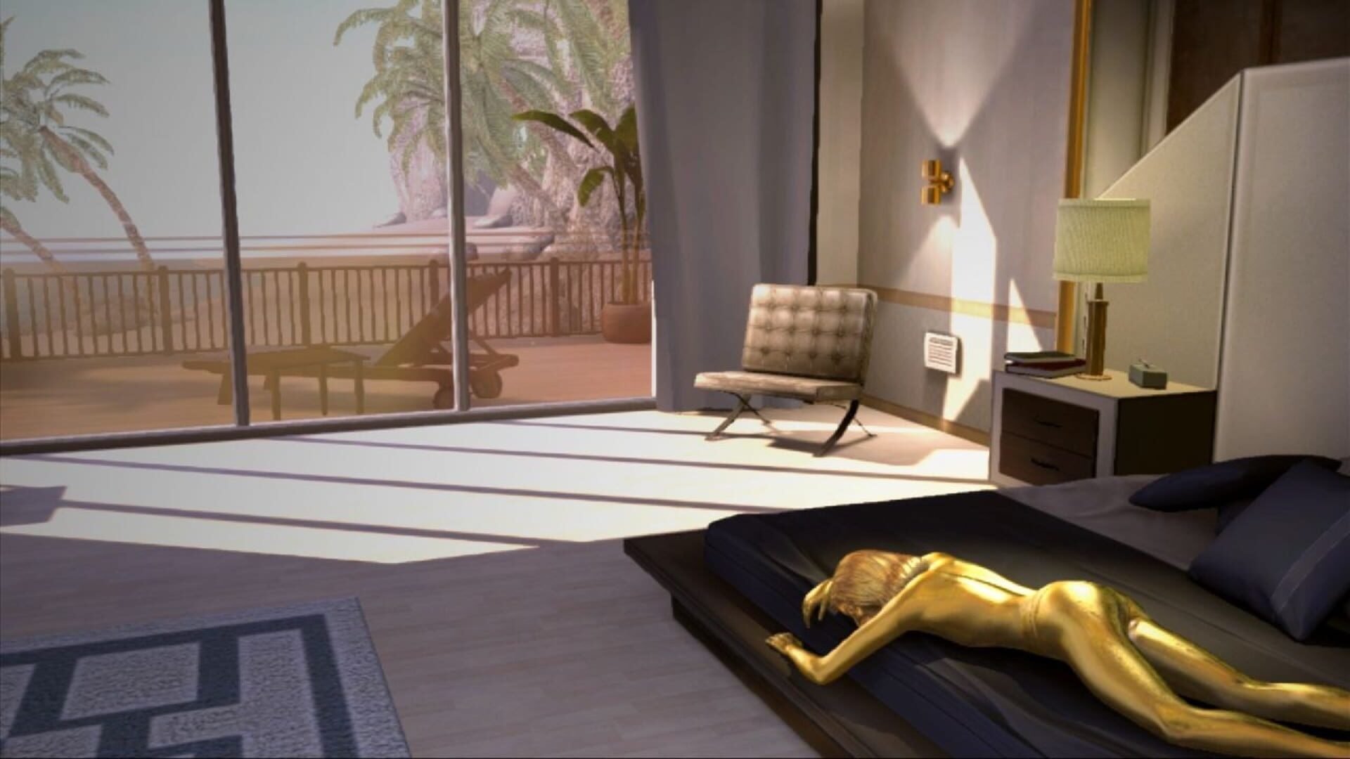 Illustration de 007 Legends