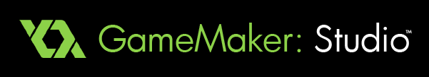 Logo de GameMaker: Studio