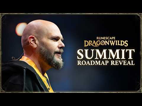 Vignette de Retour et projections sur l'avenir de RuneScape: Dragonwilds avec l'équipe du jeu