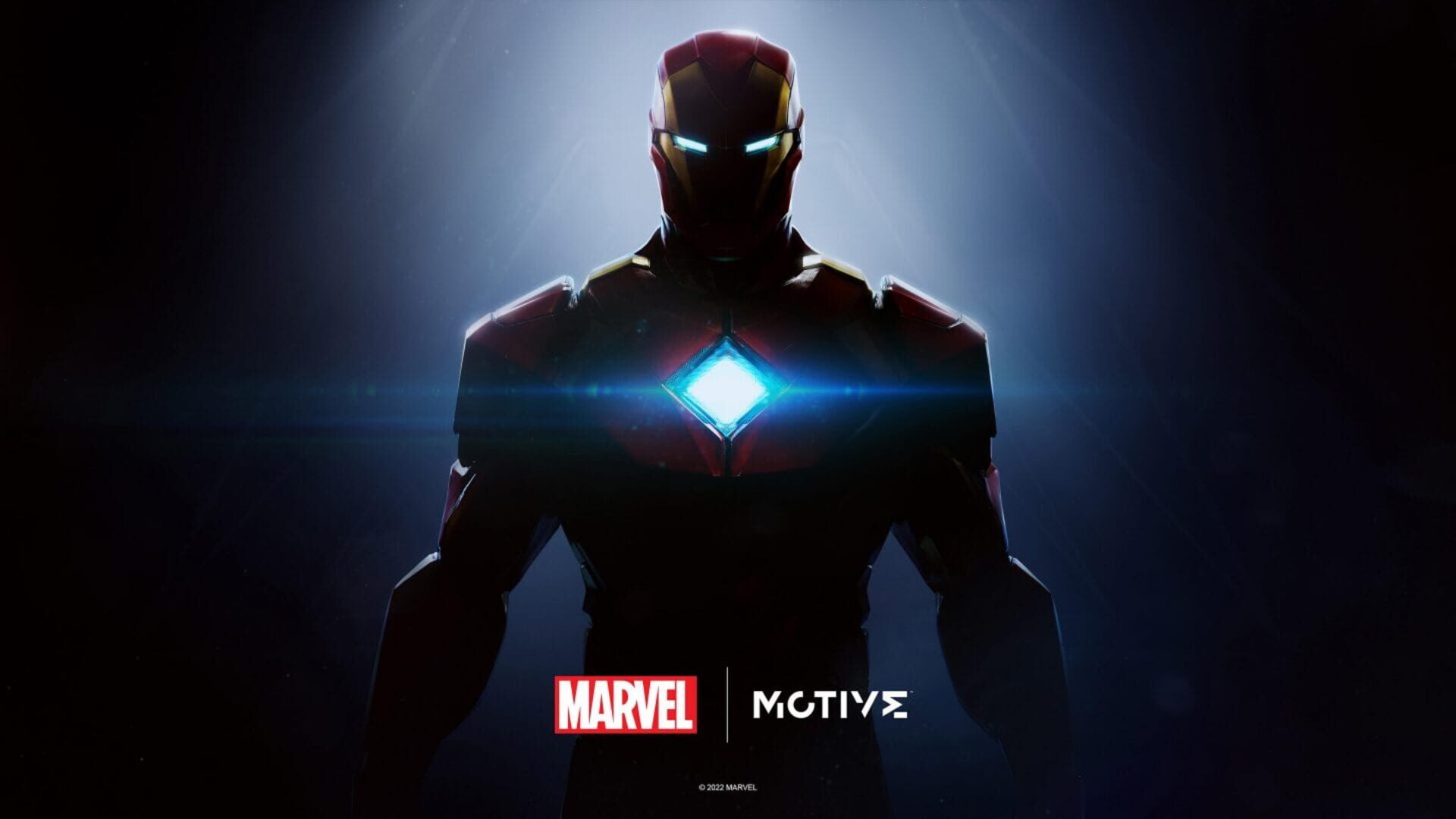 Illustration de Untitled Iron Man Game