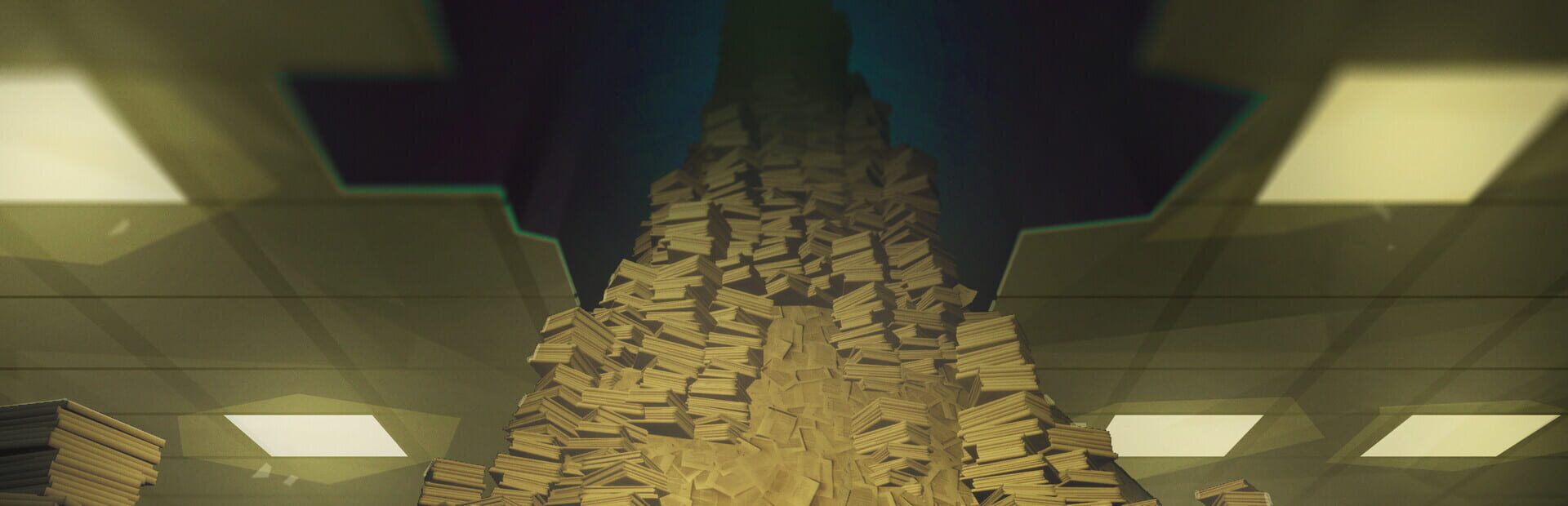 Illustration de Paper Shredder