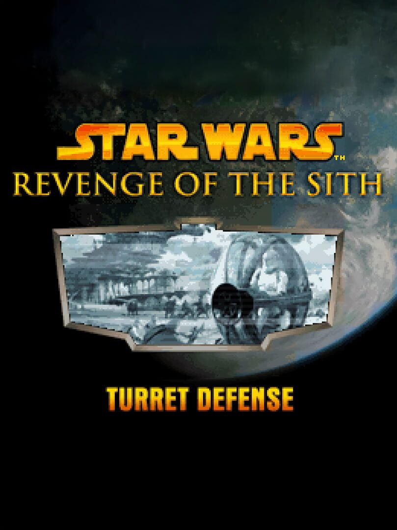 Illustration de Turret Defense