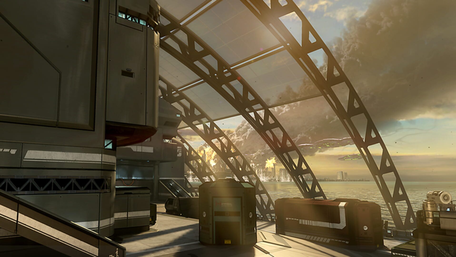 Illustration de Halo 4: Majestic Map Pack