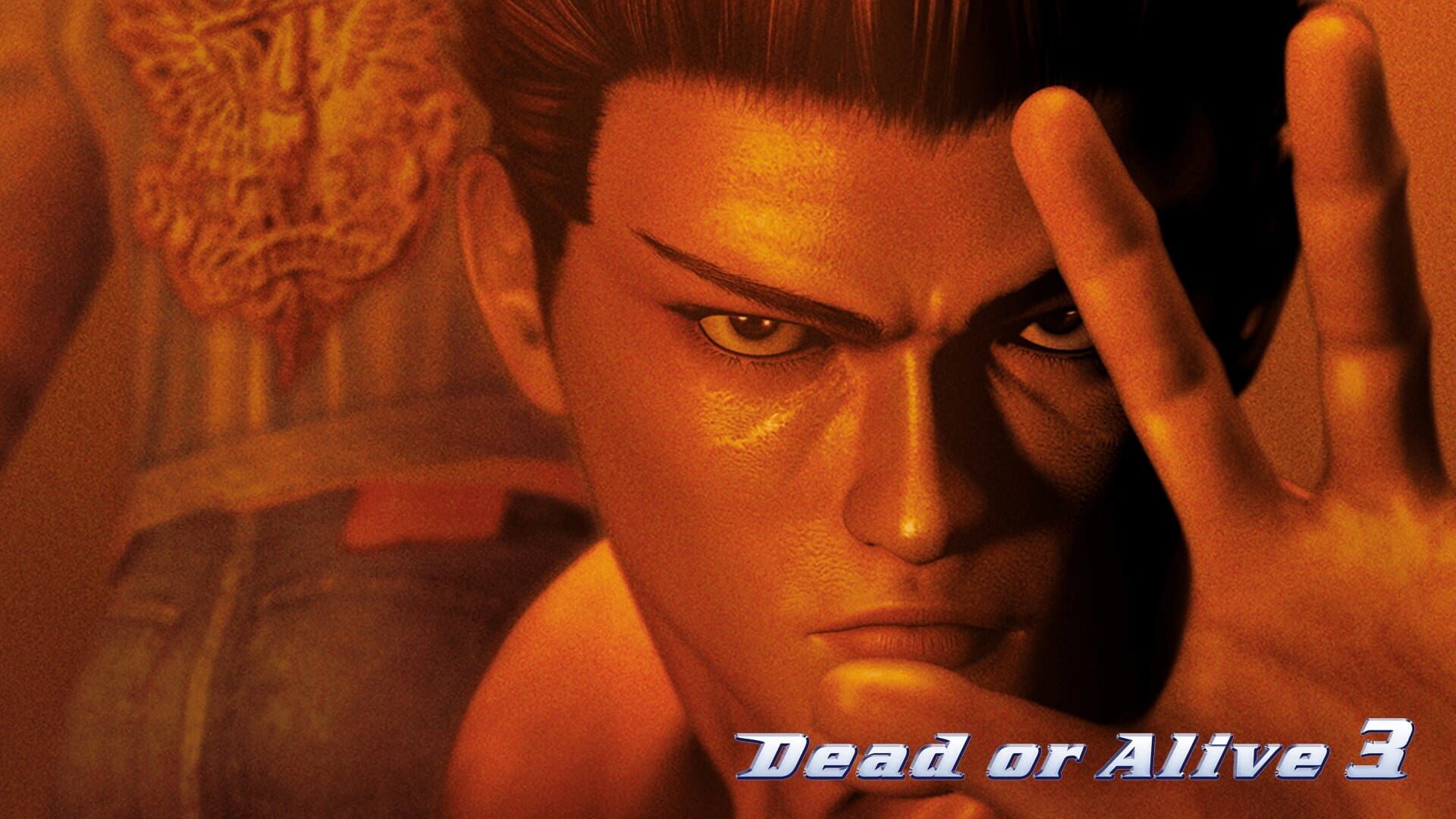 Illustration de Dead or Alive 3