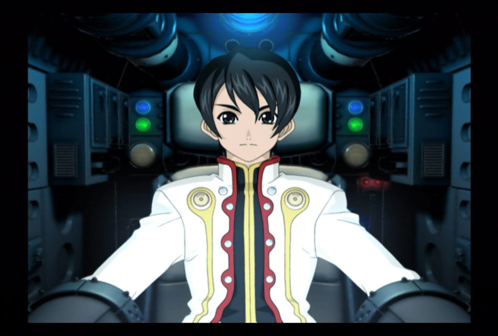 Illustration de Sakura Wars: So Long, My Love