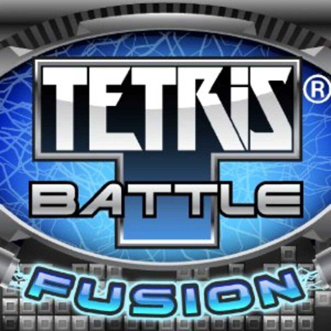 Illustration de Tetris Battle Fusion