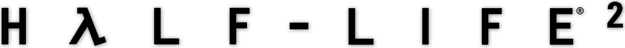 Logo de Half-Life 2