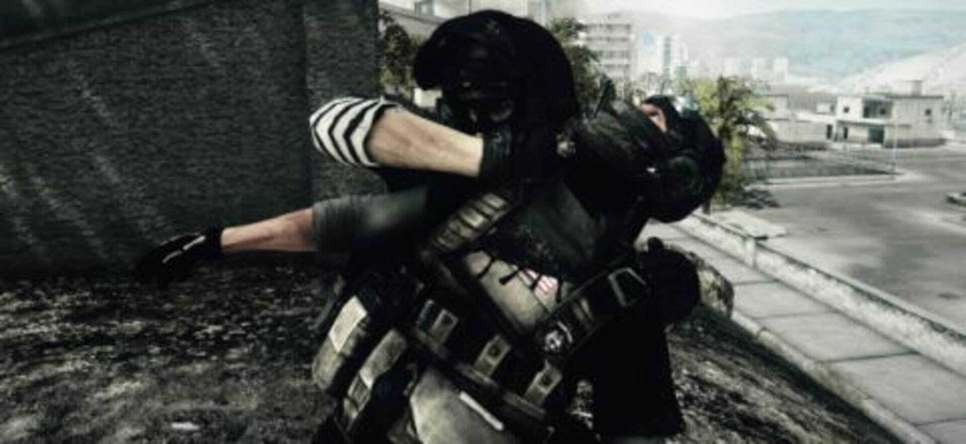 Illustration de Battlefield 3: Back to Karkand