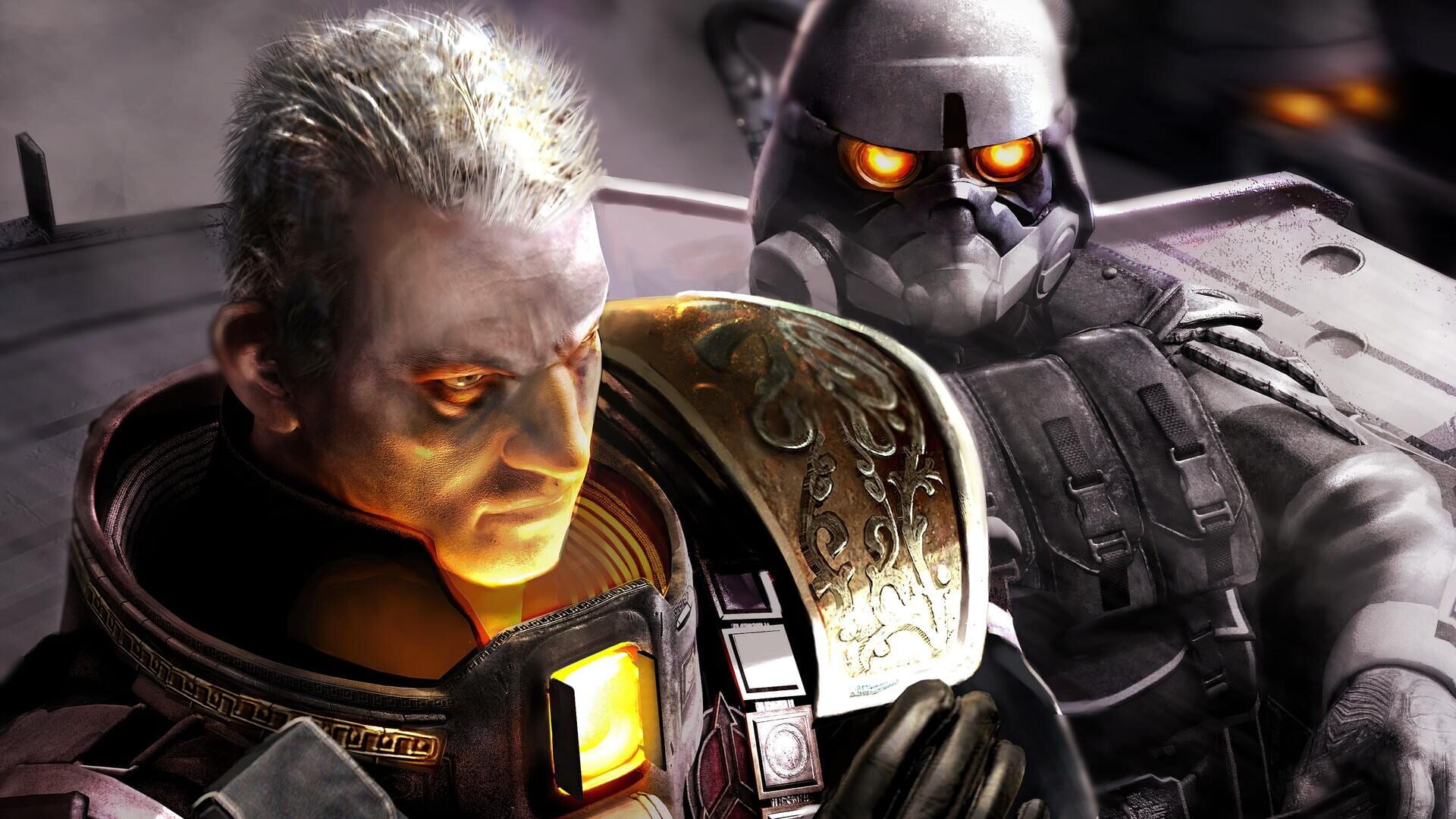 Illustration de Killzone: Liberation