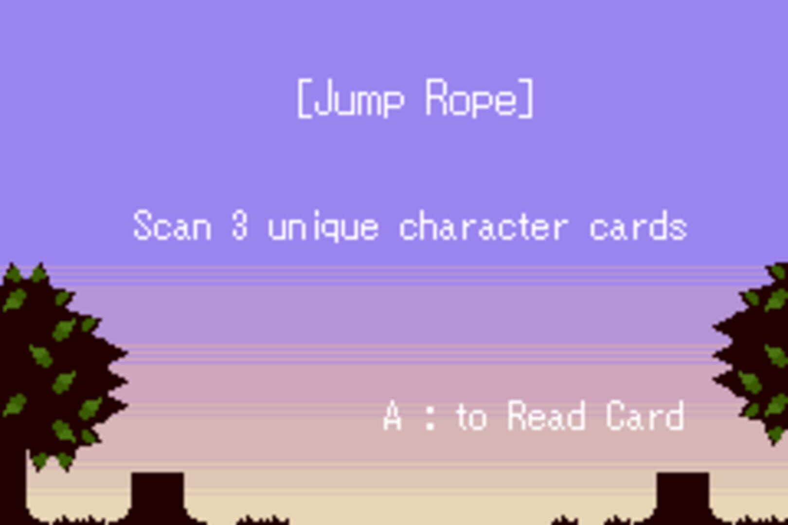 Illustration de Animal Jumprope A