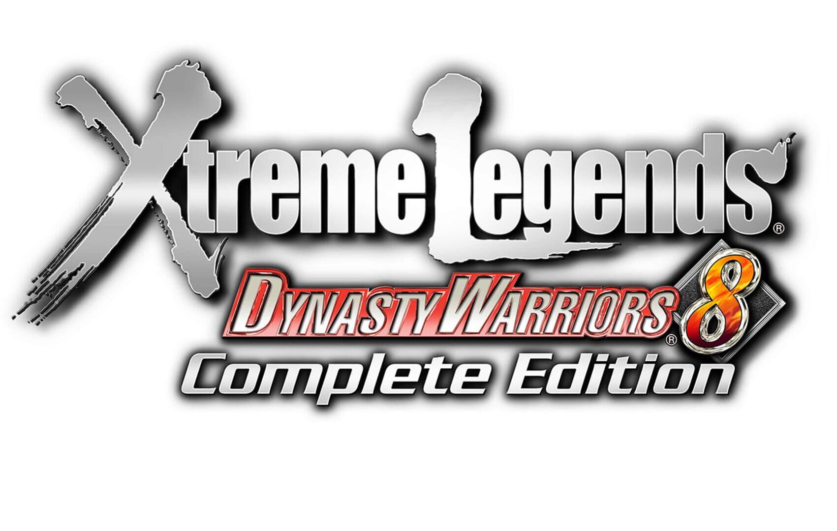 Illustration de Dynasty Warriors 8: Xtreme Legends