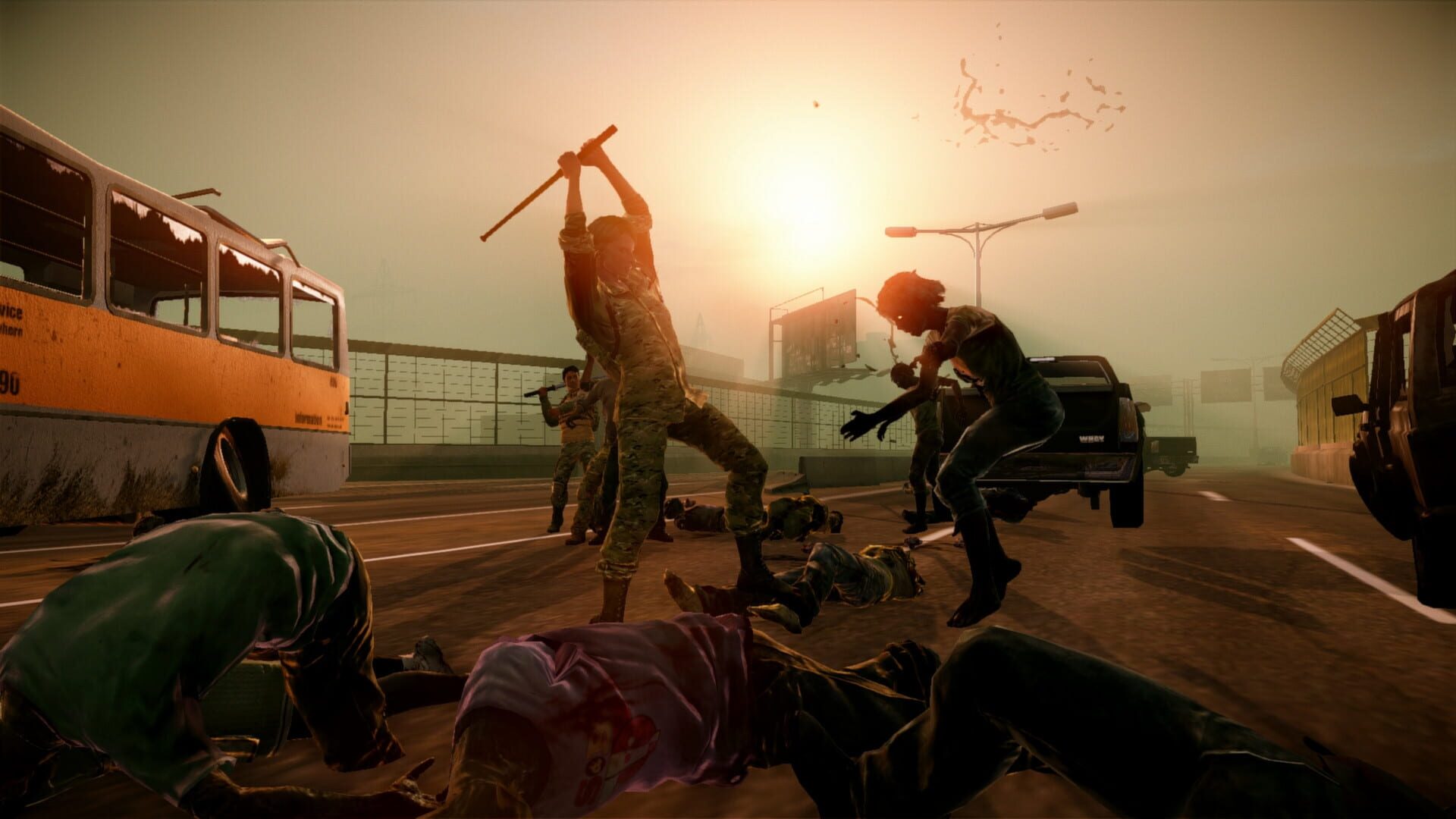 Illustration de State of Decay: Lifeline