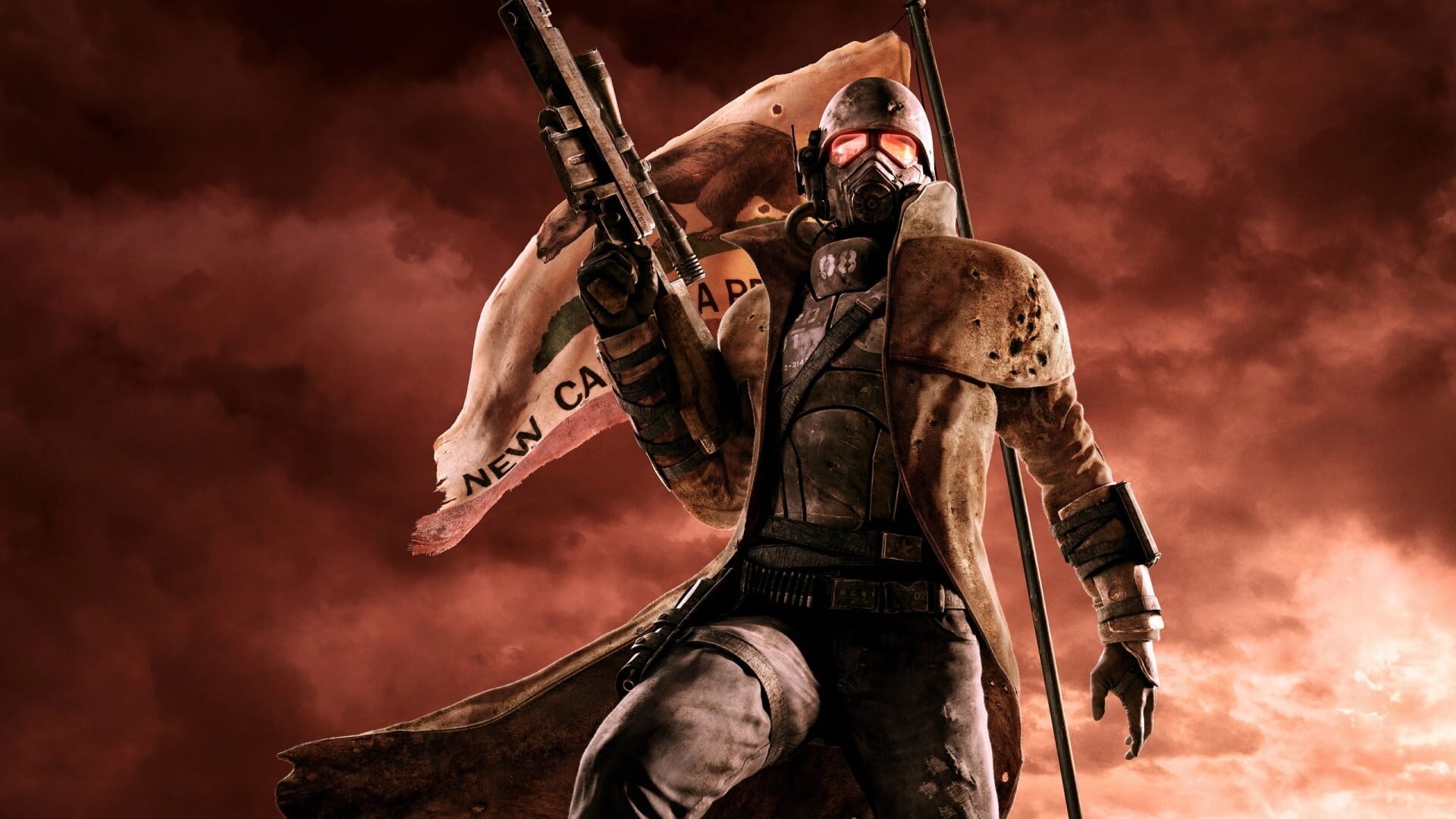 Illustration de Fallout: New Vegas