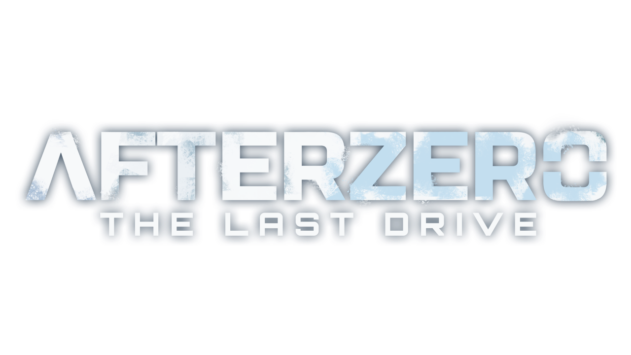 Logo de AfterZero: The Last Drive