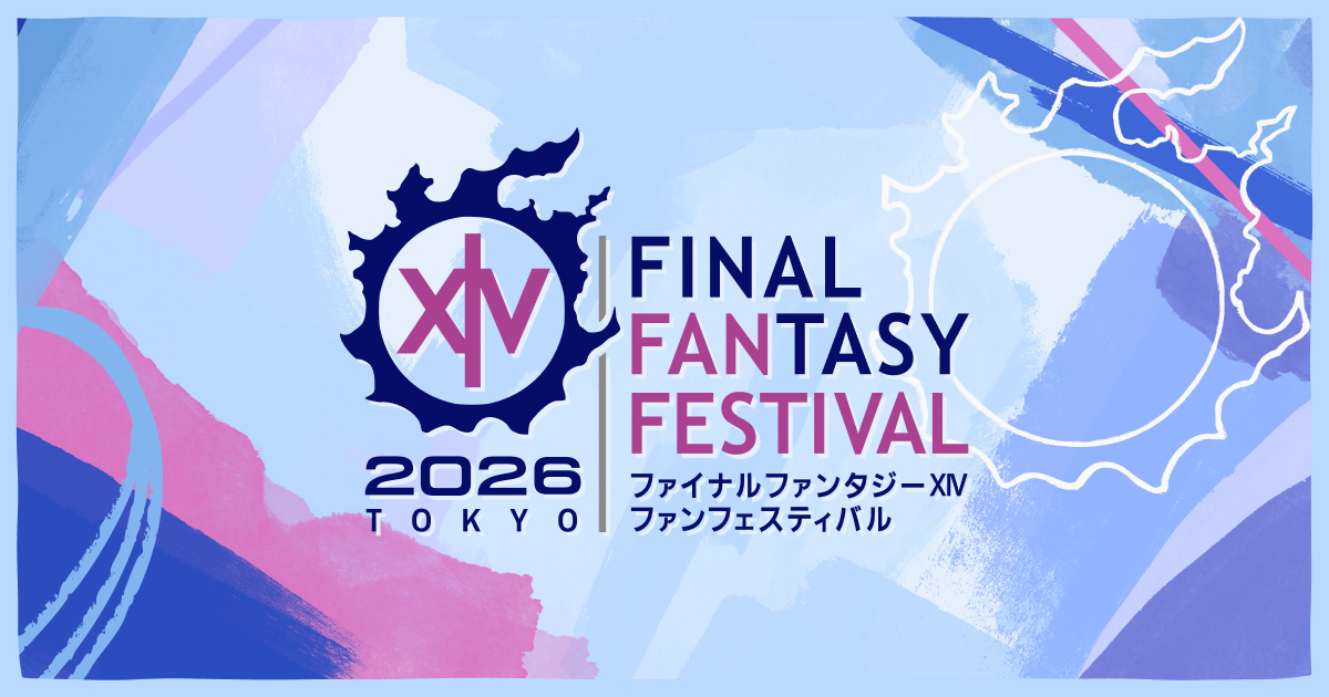 Fan Festival 2026 in Tokyo special site